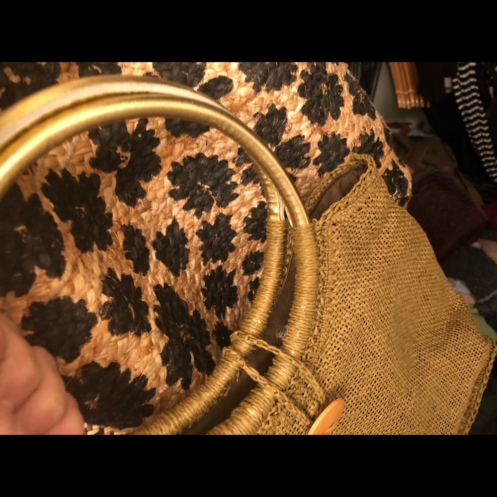 Beautiful bag boho - Picture 5 of 12